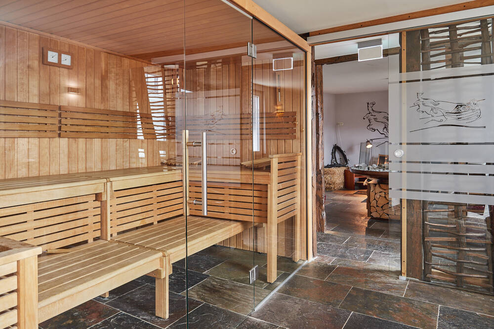Privat SPA Winzer