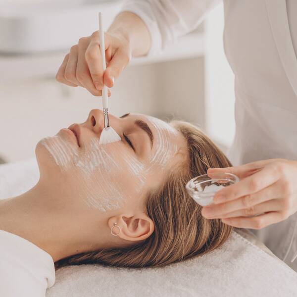 Wellness-Auszeit Deluxe