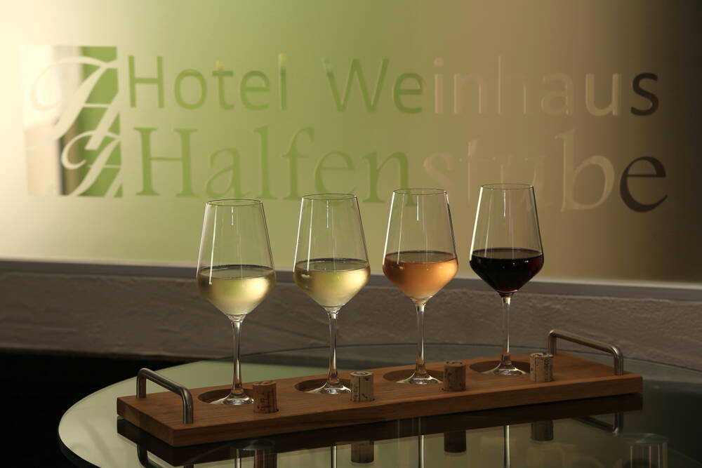 Sommerweine