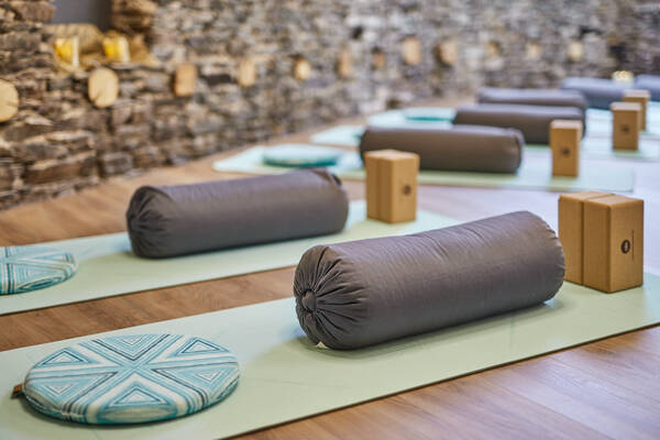 One Day Yoga Retreat
