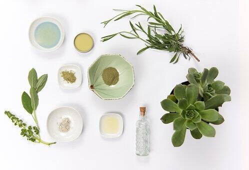 Detox Kosmetik