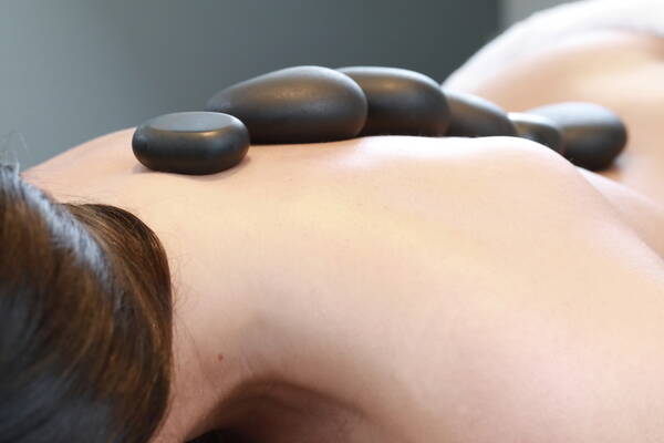 Hot Stone